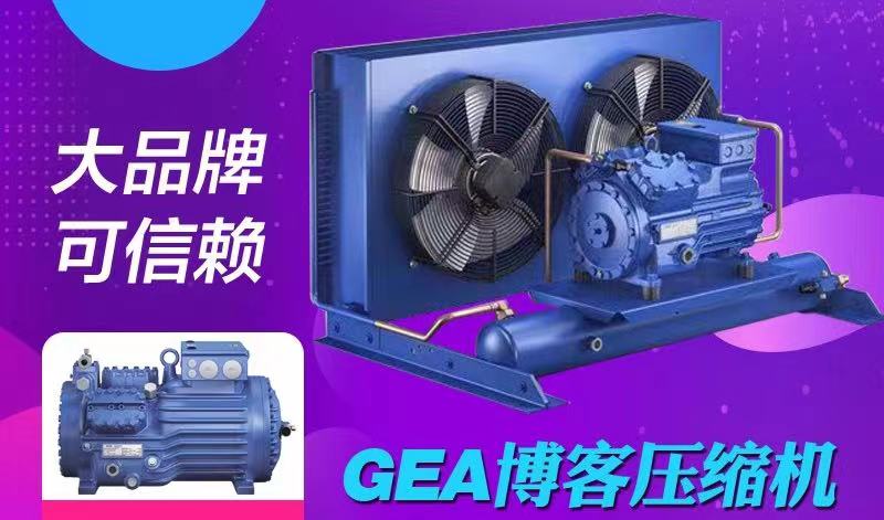 GEA博客半封闭水冷机组(5p)